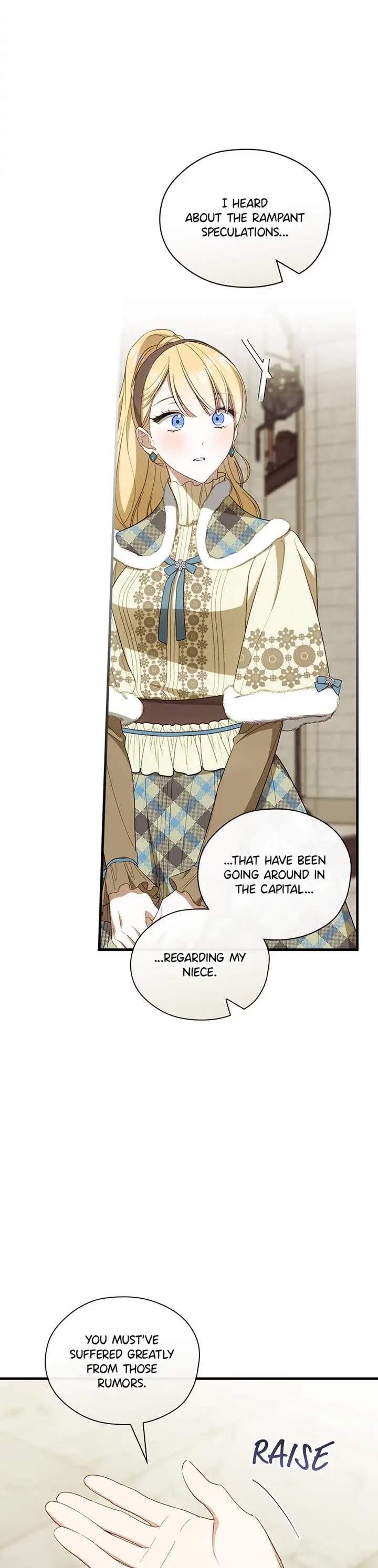 How to Win My Husband Over Chapter 48 page 10 - Chapter 48