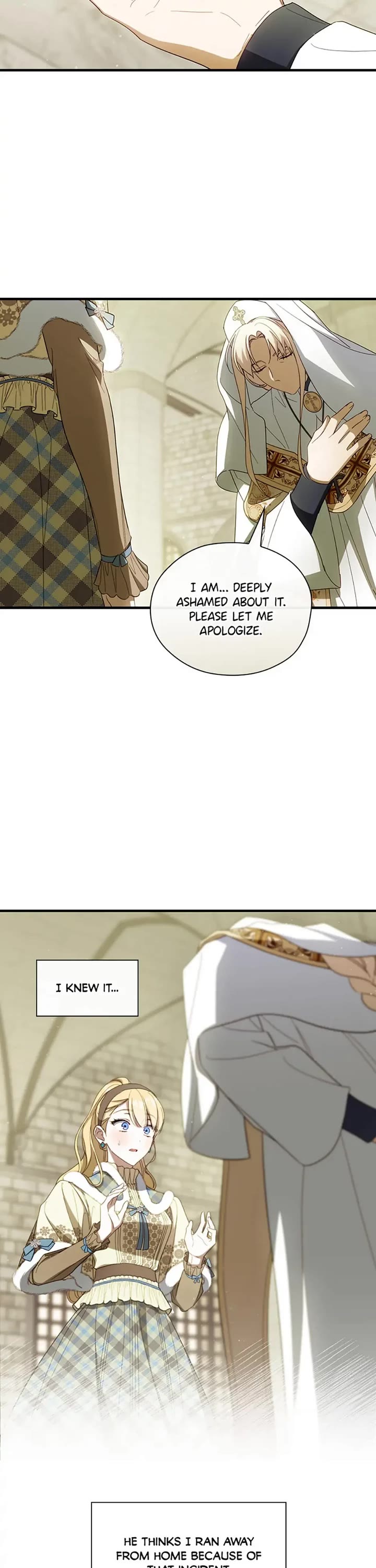 How to Win My Husband Over Chapter 48 page 11 - Chapter 48