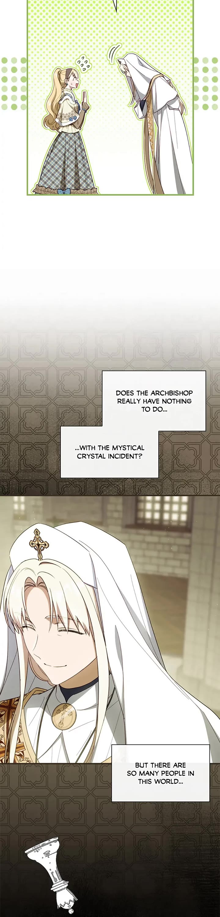 How to Win My Husband Over Chapter 48 page 13 - Chapter 48