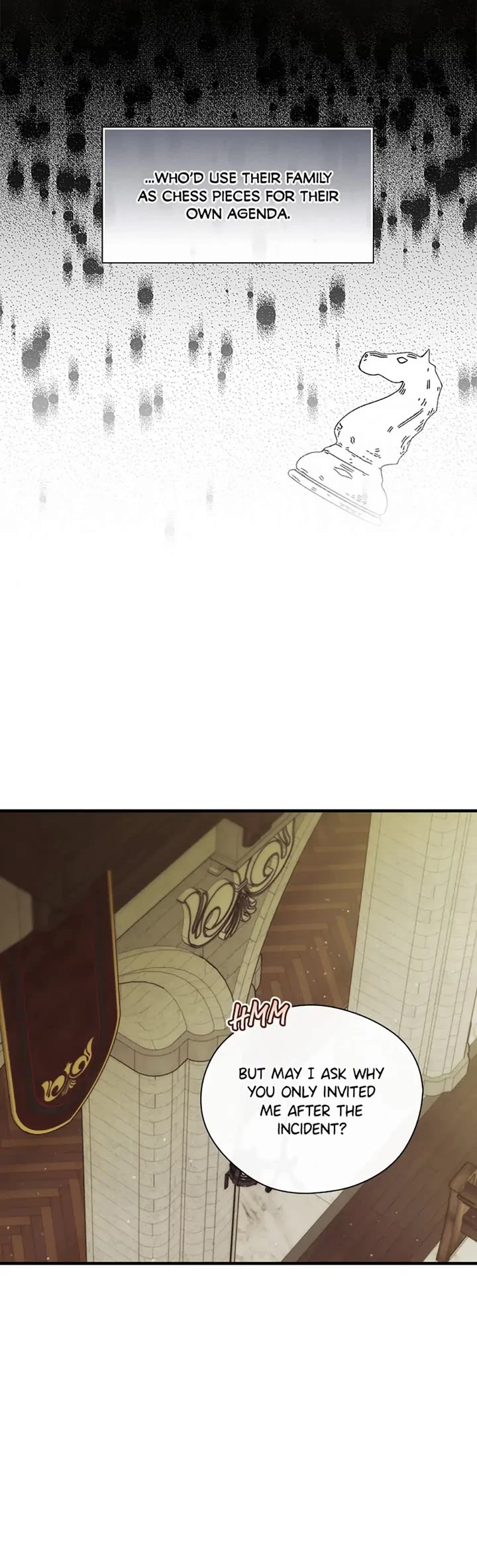 How to Win My Husband Over Chapter 48 page 14 - Chapter 48