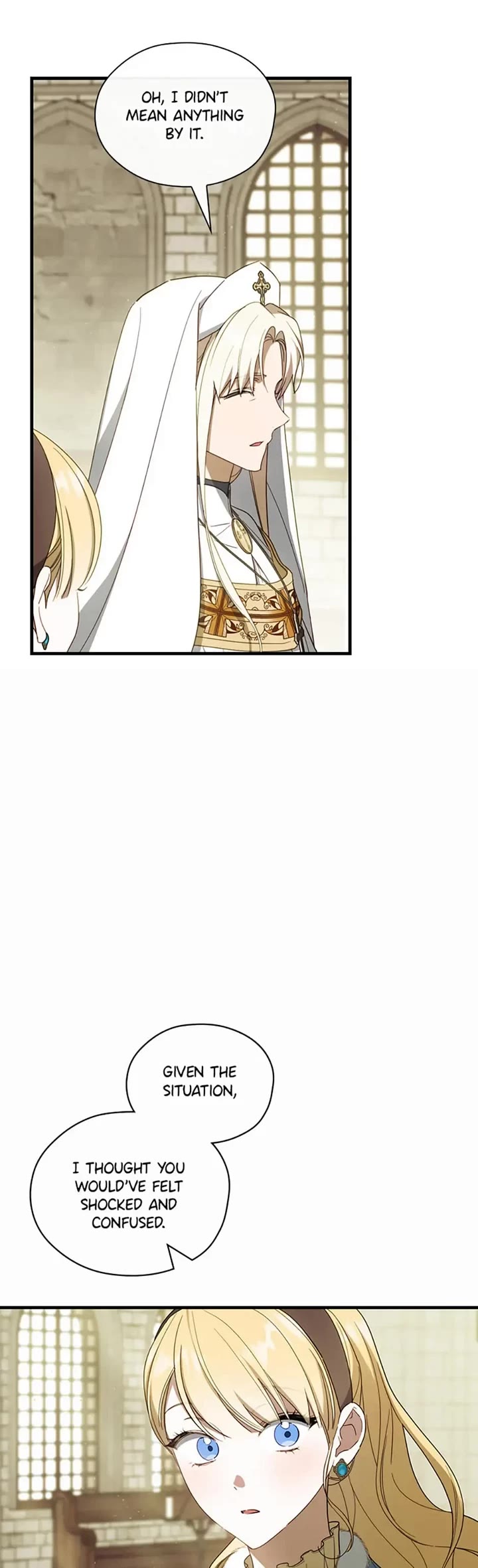 How to Win My Husband Over Chapter 48 page 15 - Chapter 48
