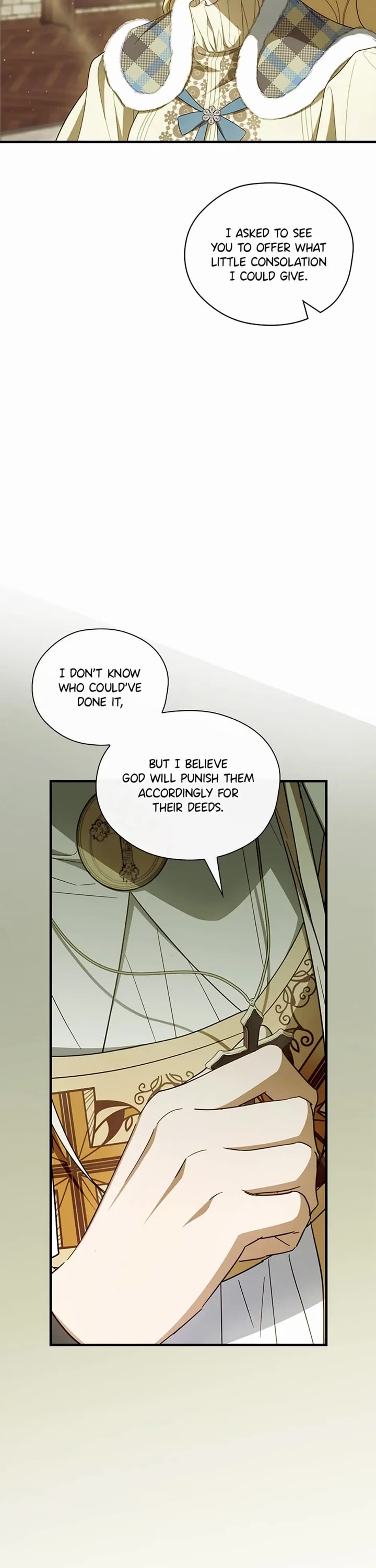 How to Win My Husband Over Chapter 48 page 16 - Chapter 48