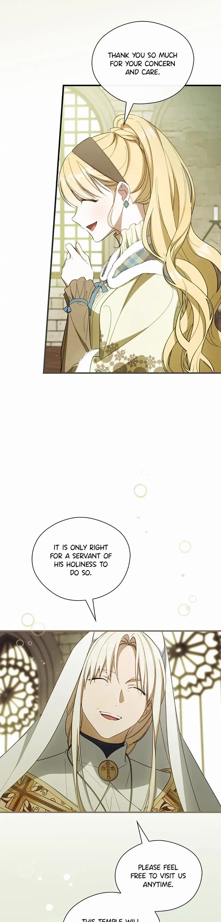 How to Win My Husband Over Chapter 48 page 17 - Chapter 48