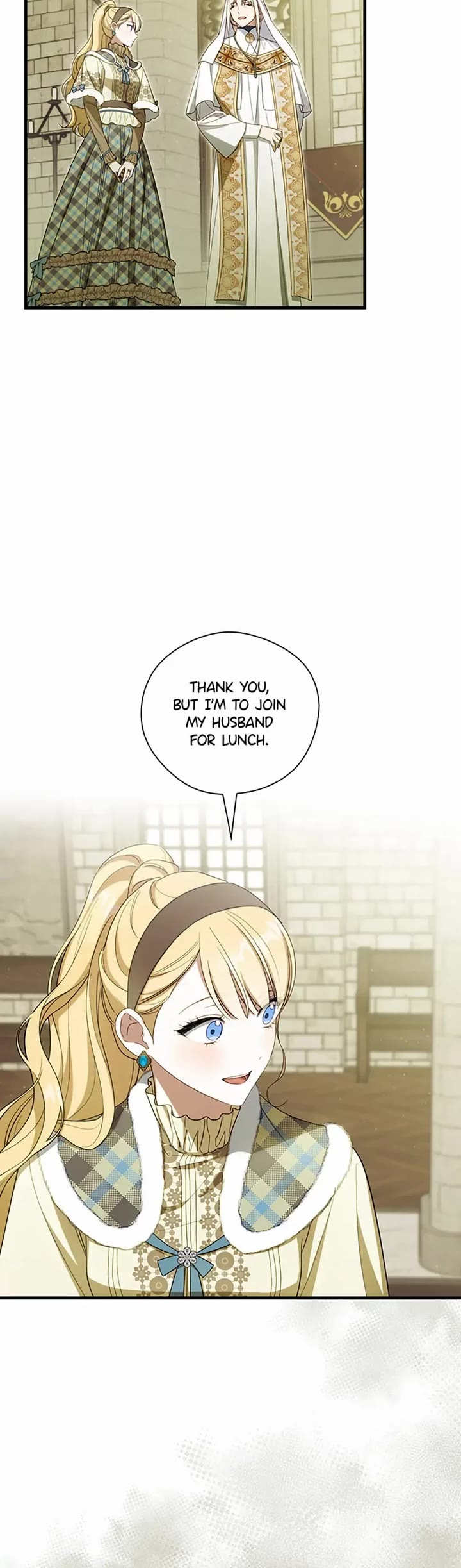 How to Win My Husband Over Chapter 48 page 19 - Chapter 48