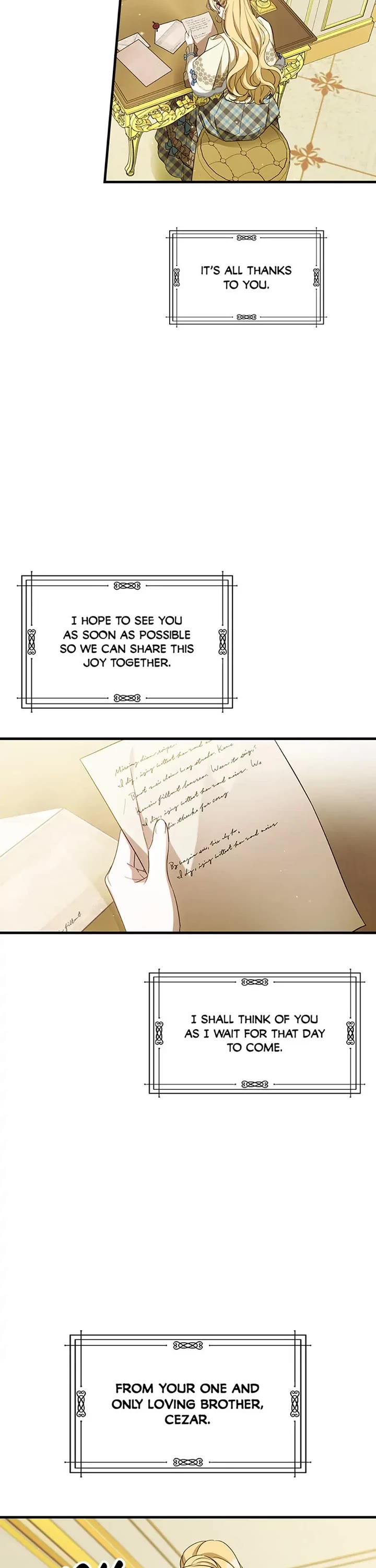 How to Win My Husband Over Chapter 48 page 2 - Chapter 48