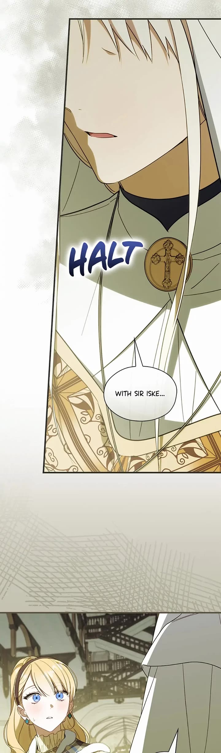 How to Win My Husband Over Chapter 48 page 20 - Chapter 48