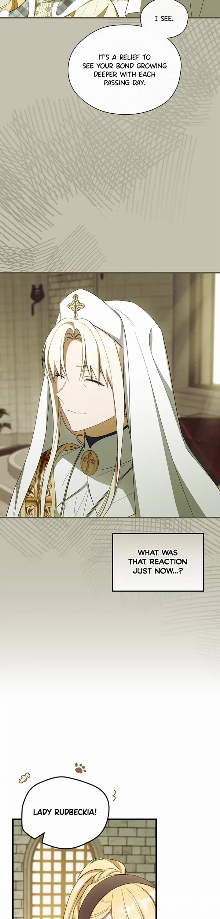 How to Win My Husband Over Chapter 48 page 21 - Chapter 48