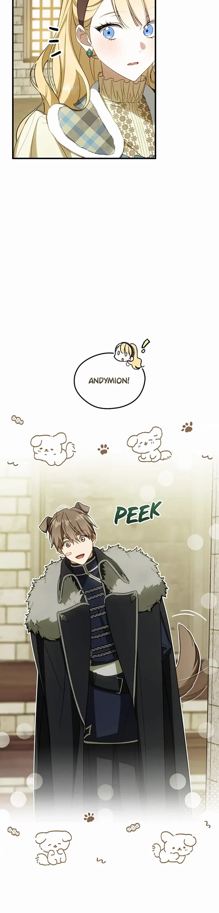 How to Win My Husband Over Chapter 48 page 22 - Chapter 48