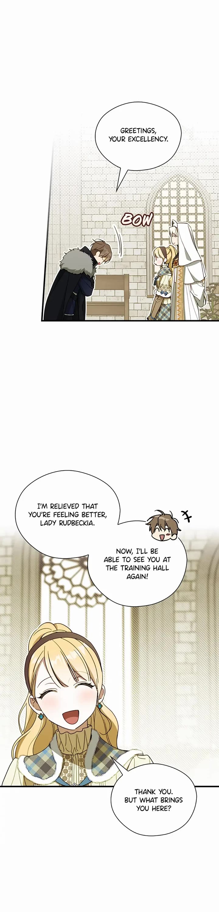 How to Win My Husband Over Chapter 48 page 23 - Chapter 48