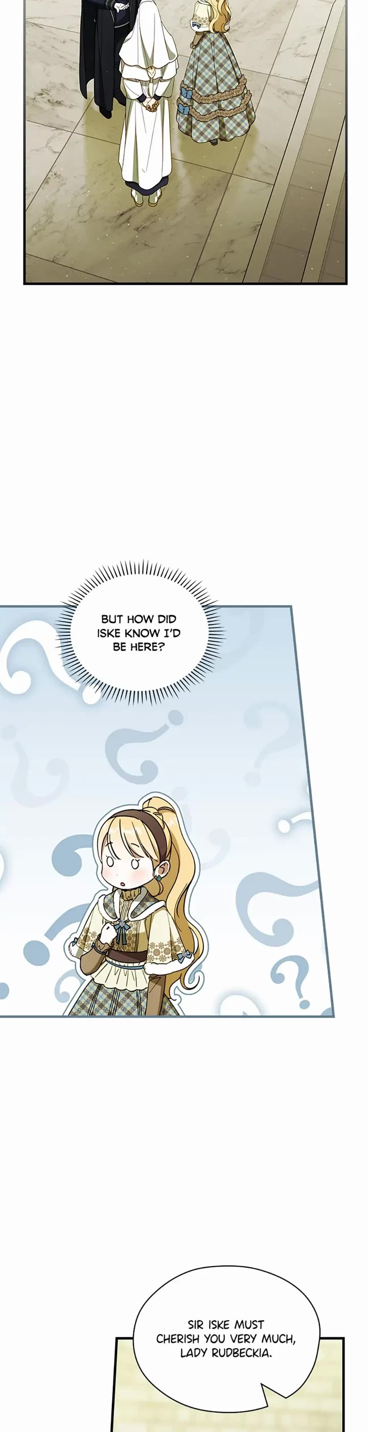 How to Win My Husband Over Chapter 48 page 25 - Chapter 48