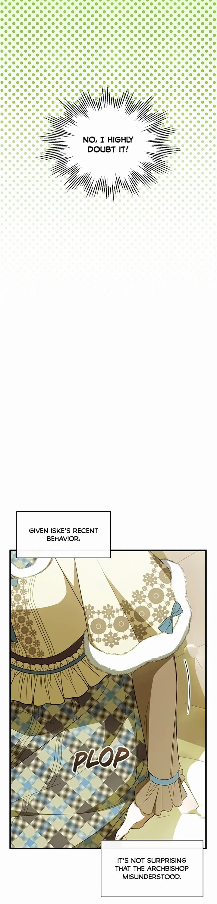 How to Win My Husband Over Chapter 48 page 27 - Chapter 48