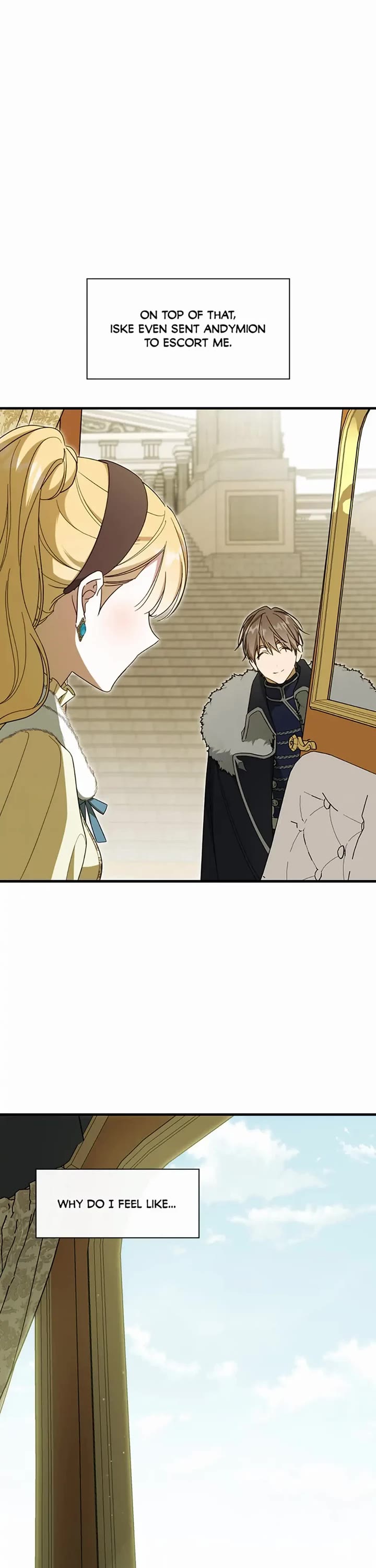 How to Win My Husband Over Chapter 48 page 28 - Chapter 48