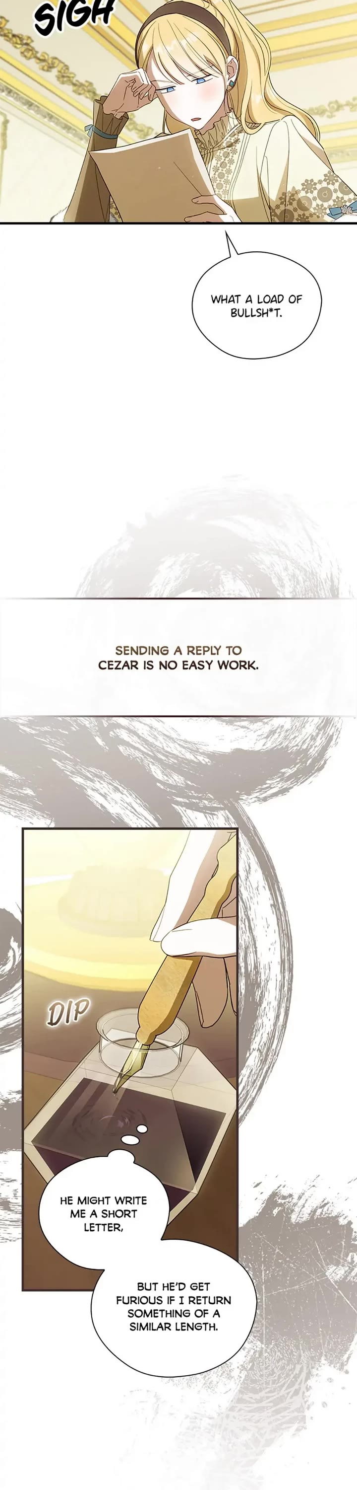 How to Win My Husband Over Chapter 48 page 3 - Chapter 48