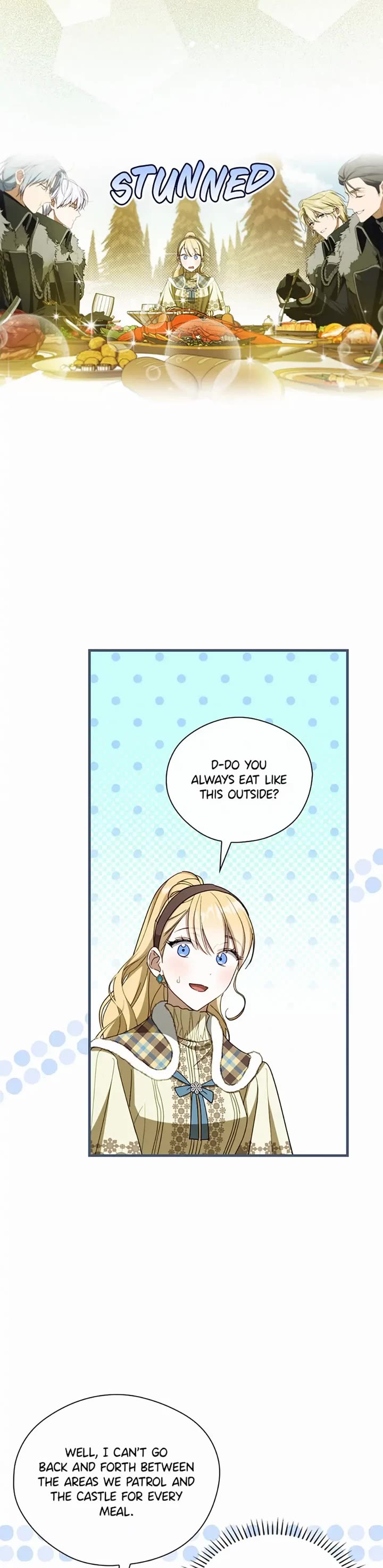 How to Win My Husband Over Chapter 48 page 30 - Chapter 48