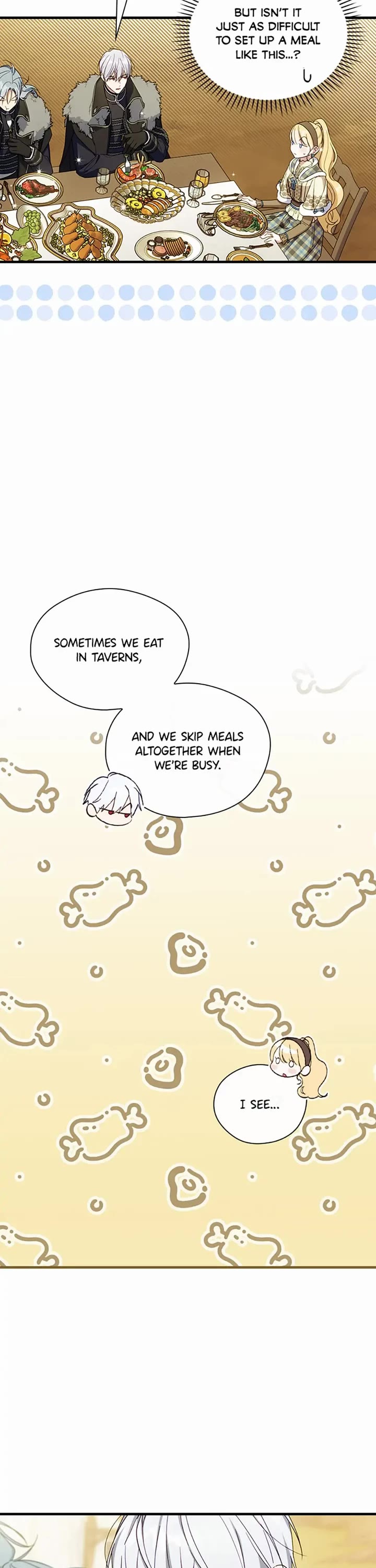 How to Win My Husband Over Chapter 48 page 31 - Chapter 48