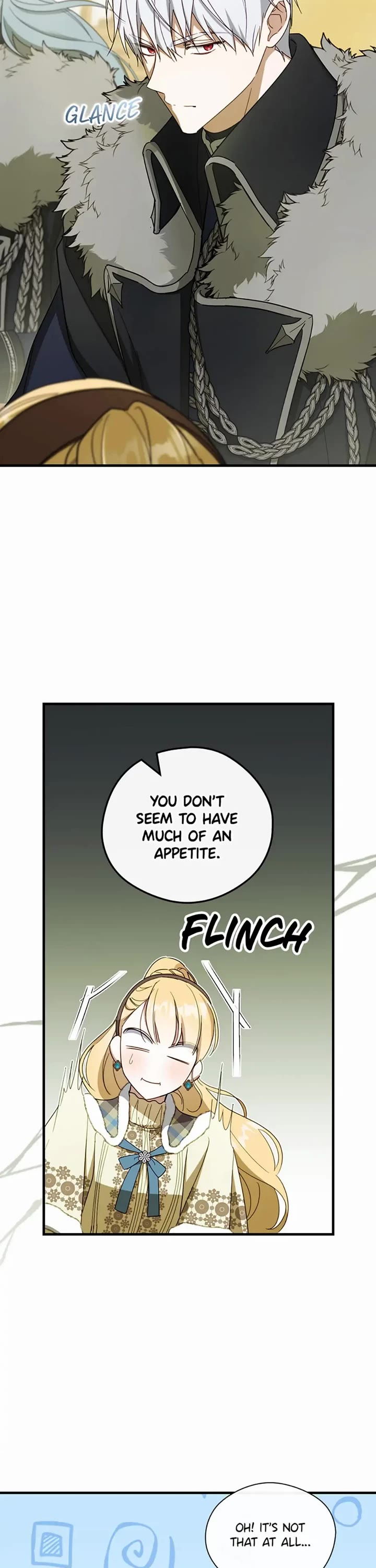 How to Win My Husband Over Chapter 48 page 32 - Chapter 48