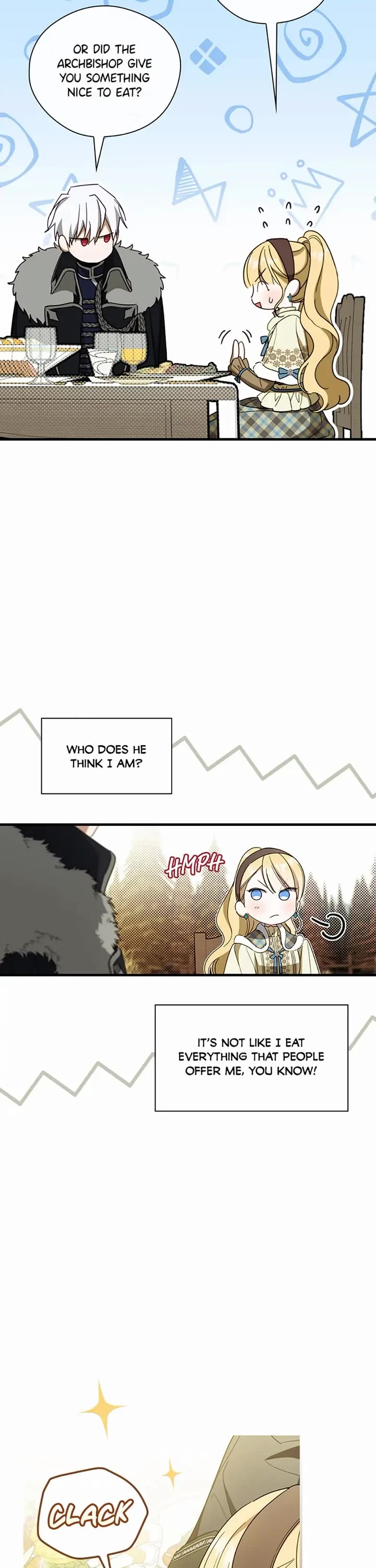 How to Win My Husband Over Chapter 48 page 33 - Chapter 48