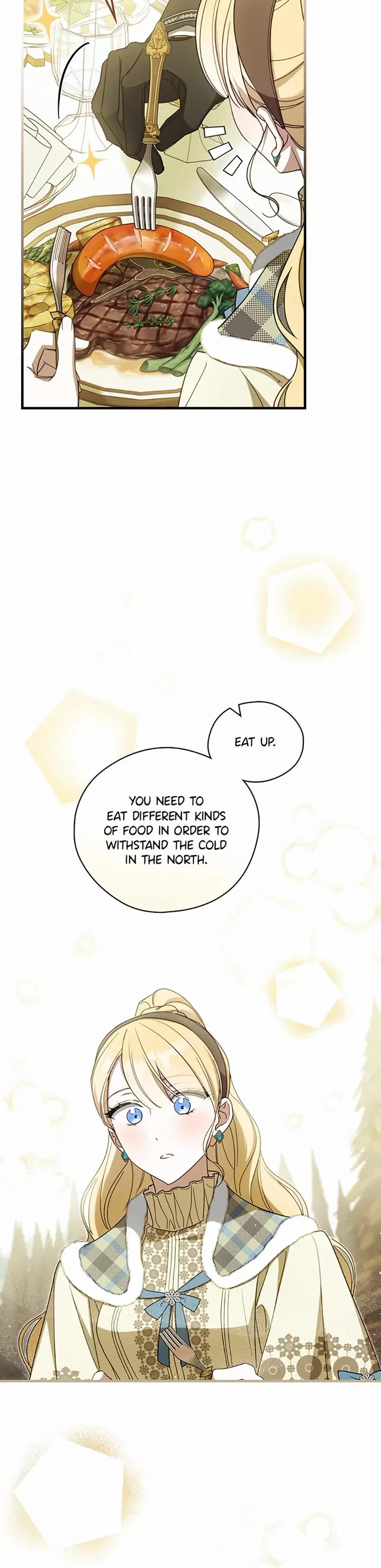 How to Win My Husband Over Chapter 48 page 34 - Chapter 48