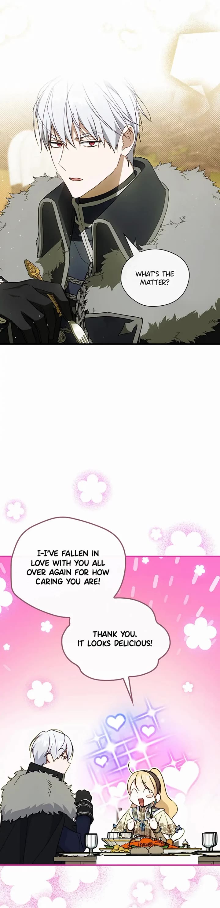How to Win My Husband Over Chapter 48 page 35 - Chapter 48