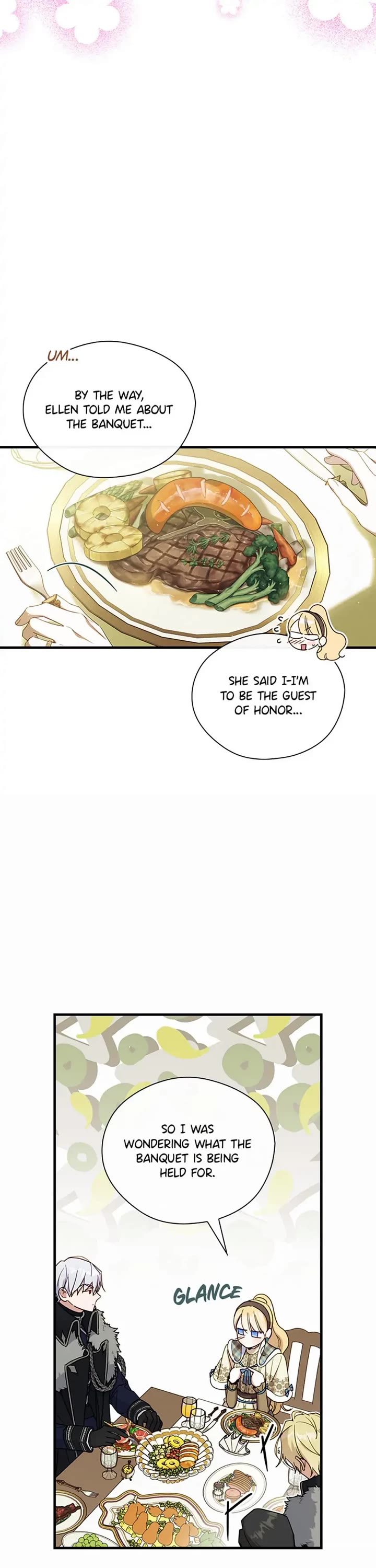 How to Win My Husband Over Chapter 48 page 36 - Chapter 48