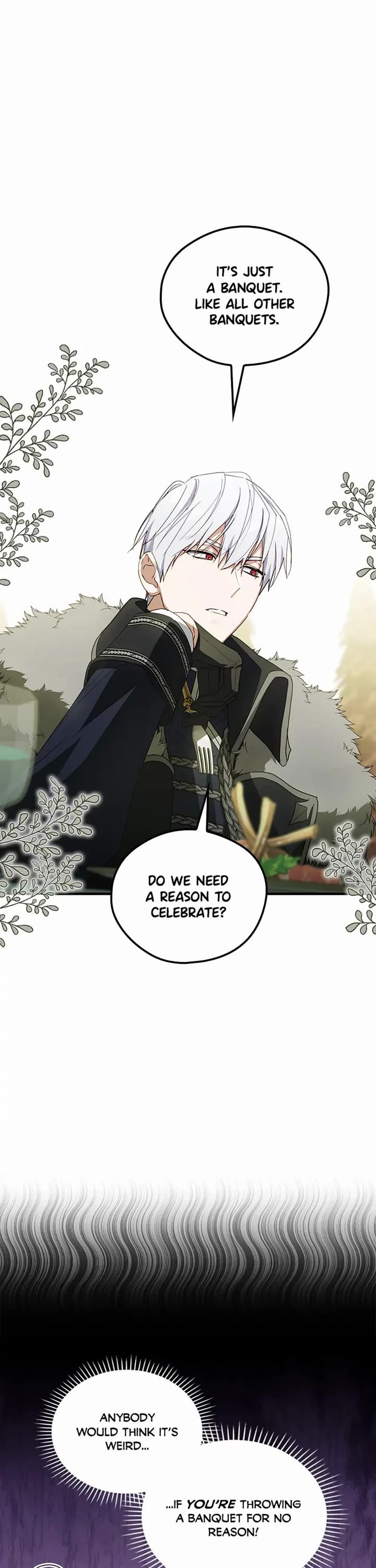 How to Win My Husband Over Chapter 48 page 37 - Chapter 48