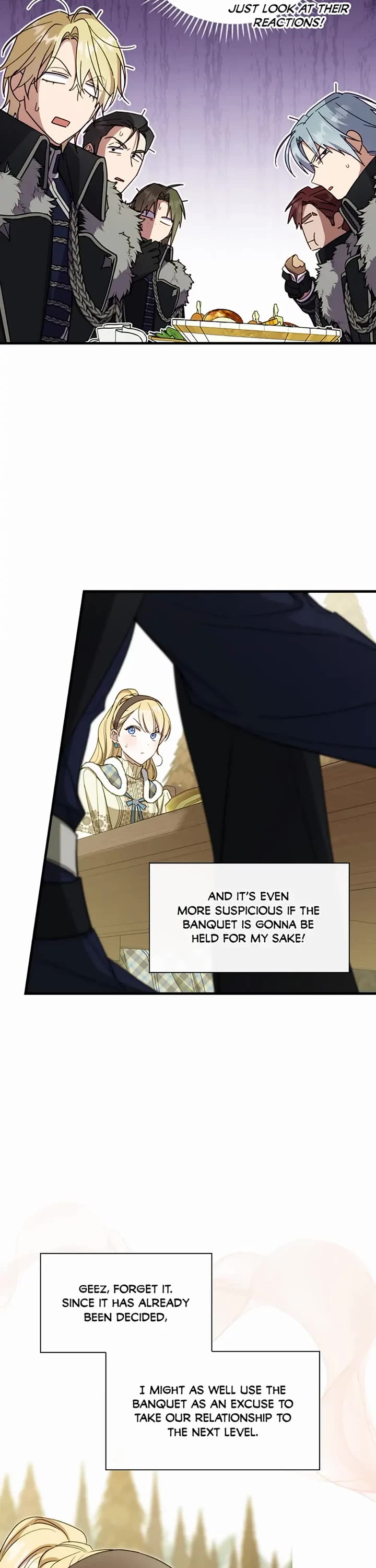 How to Win My Husband Over Chapter 48 page 38 - Chapter 48