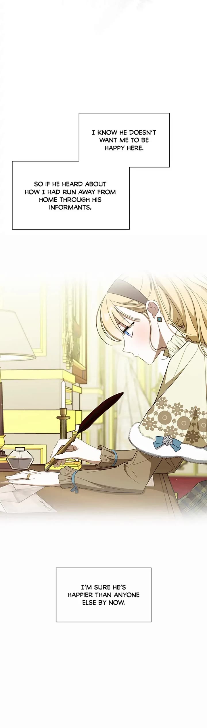 How to Win My Husband Over Chapter 48 page 4 - Chapter 48