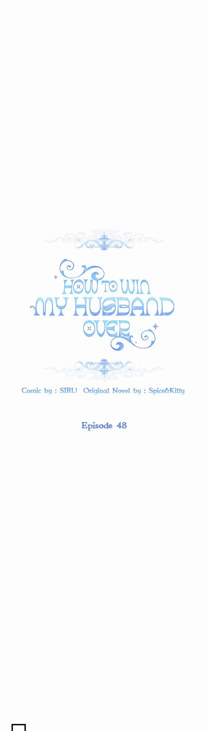 How to Win My Husband Over Chapter 48 page 5 - Chapter 48