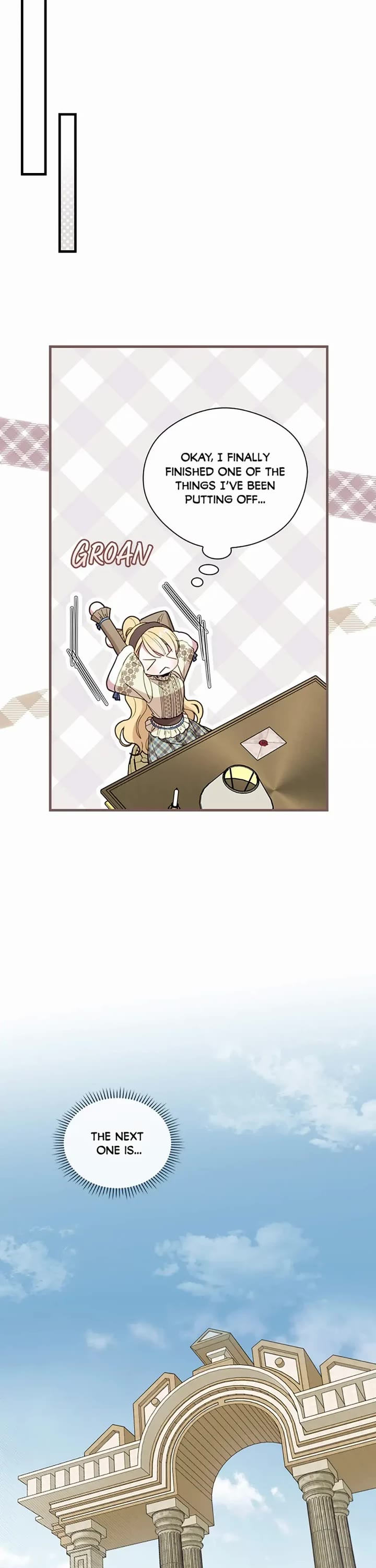 How to Win My Husband Over Chapter 48 page 6 - Chapter 48