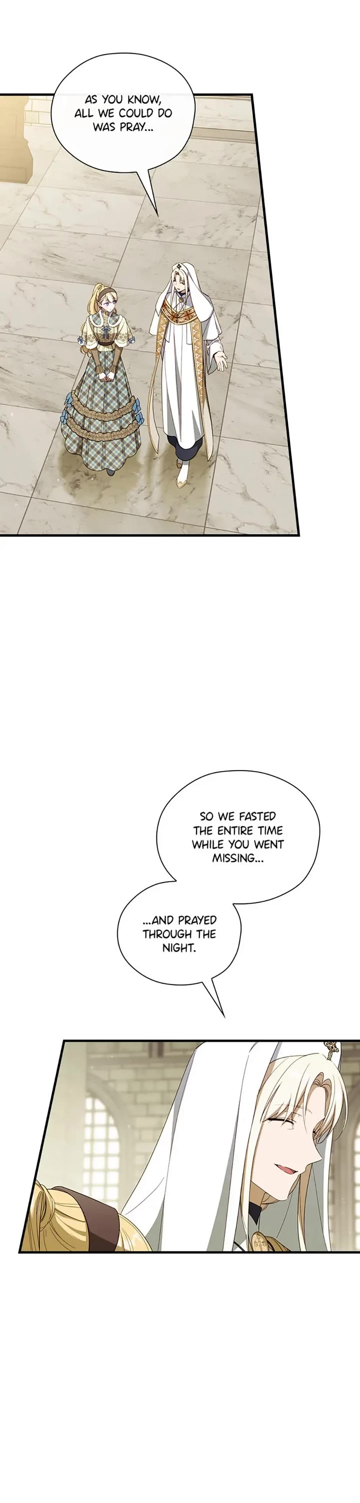 How to Win My Husband Over Chapter 48 page 8 - Chapter 48