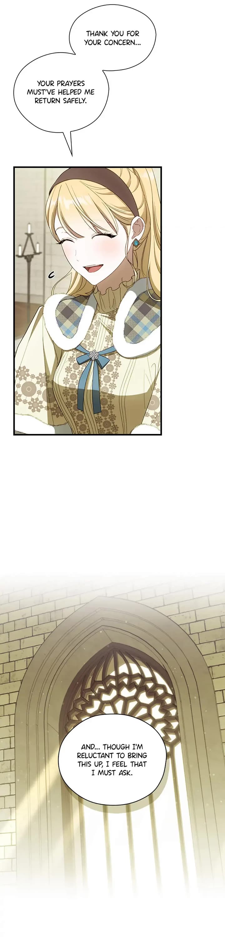 How to Win My Husband Over Chapter 48 page 9 - Chapter 48