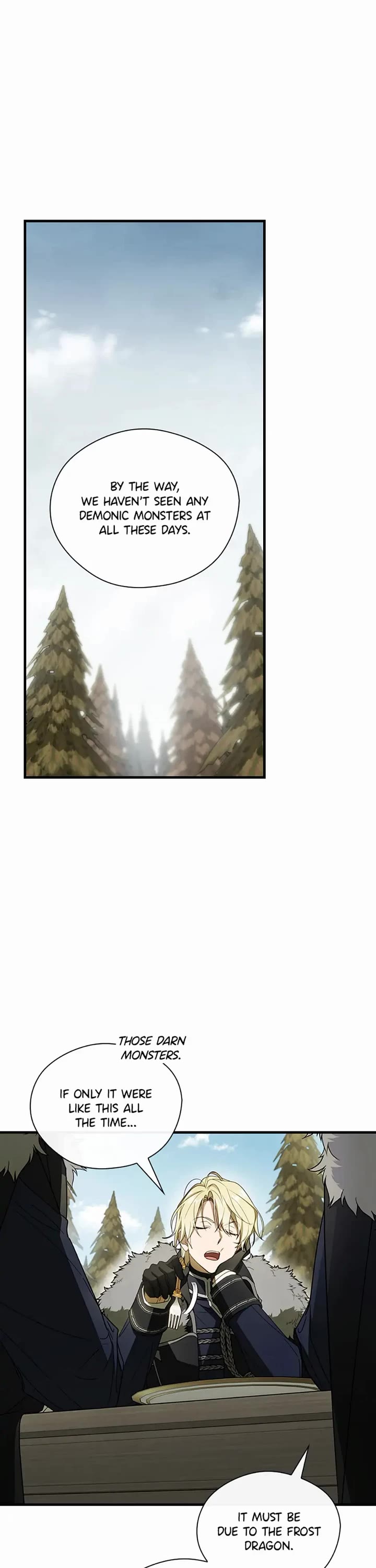 How to Win My Husband Over Chapter 49 page 1 - Chapter 49