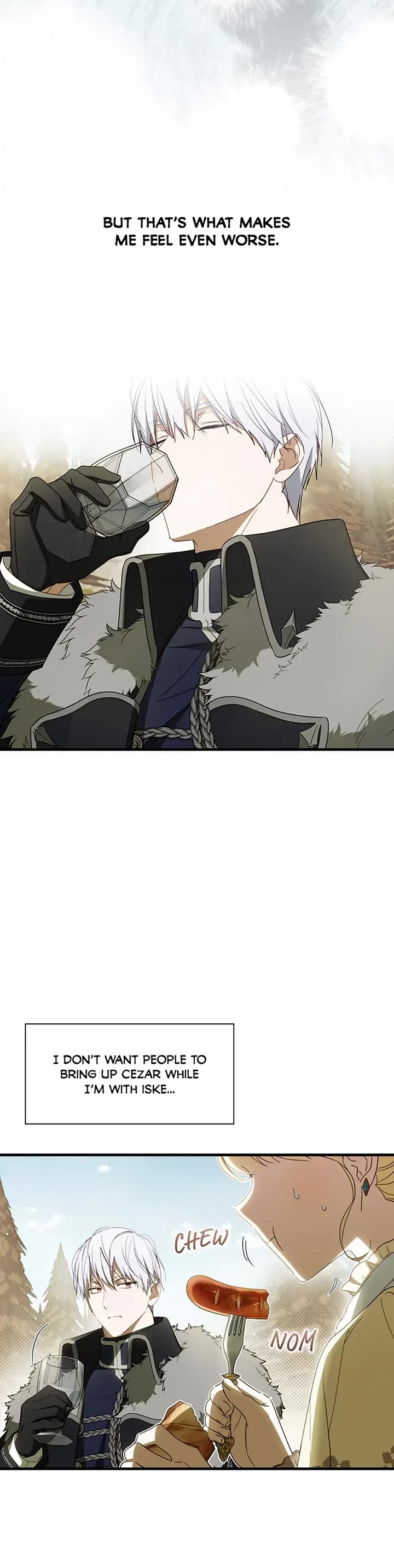 How to Win My Husband Over Chapter 49 page 10 - Chapter 49