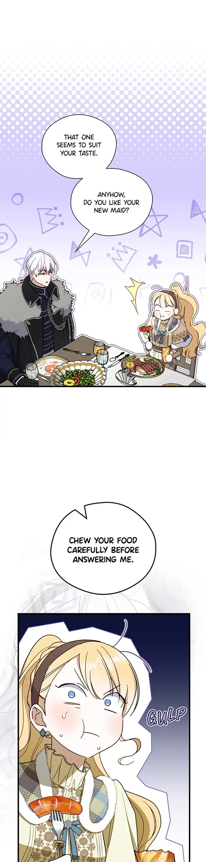 How to Win My Husband Over Chapter 49 page 11 - Chapter 49