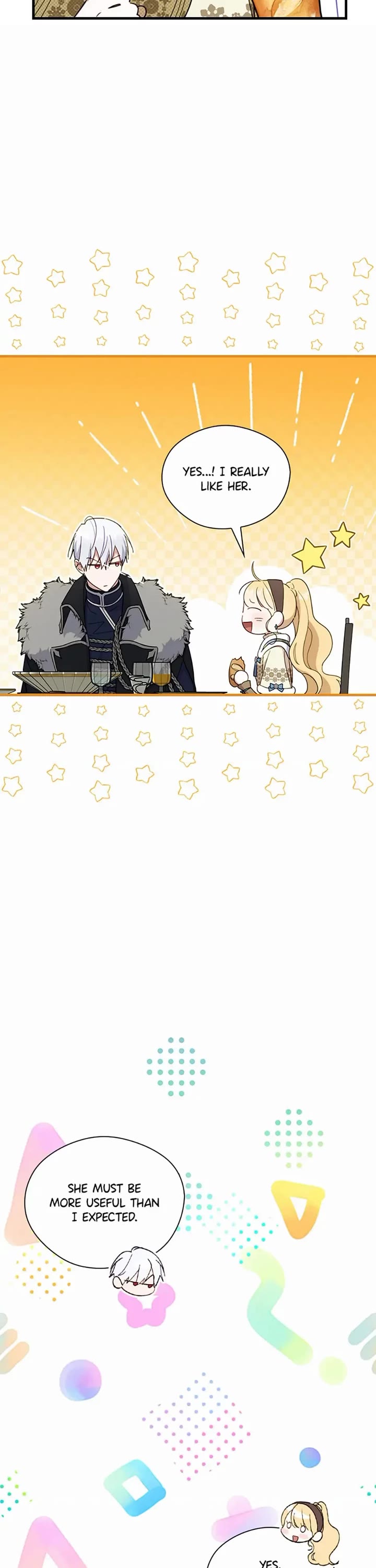 How to Win My Husband Over Chapter 49 page 12 - Chapter 49