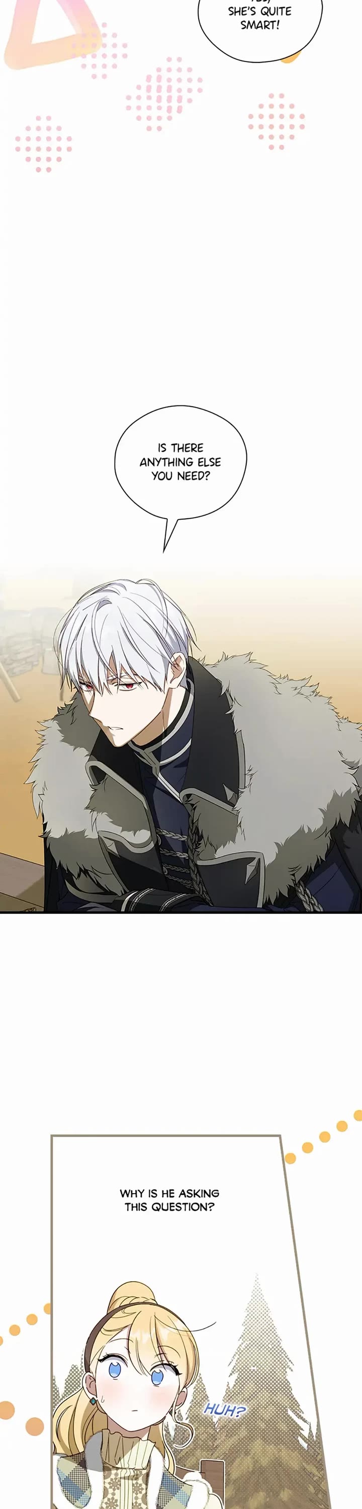 How to Win My Husband Over Chapter 49 page 13 - Chapter 49