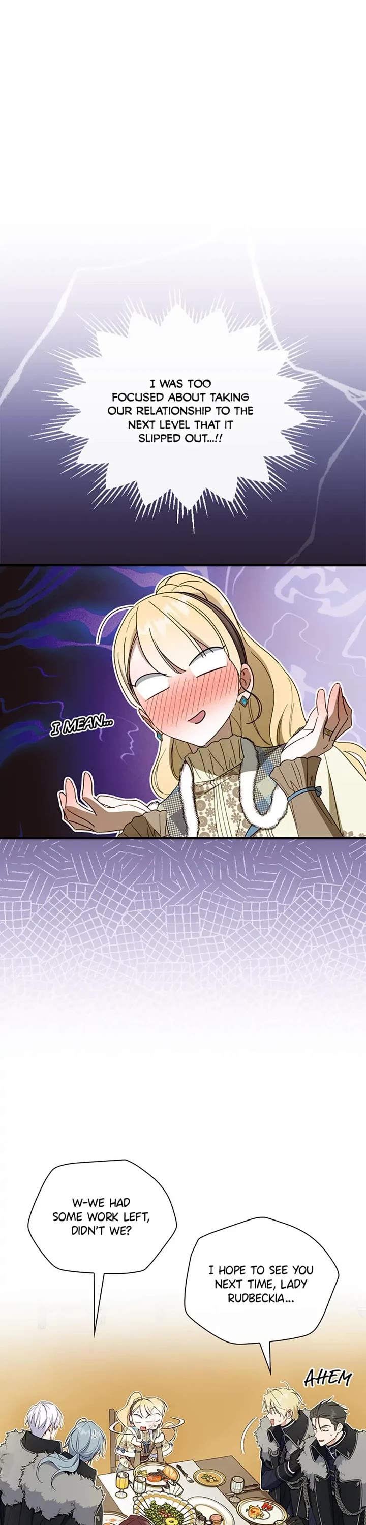 How to Win My Husband Over Chapter 49 page 16 - Chapter 49
