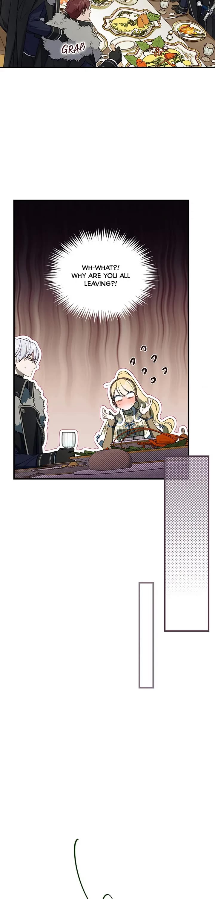 How to Win My Husband Over Chapter 49 page 17 - Chapter 49