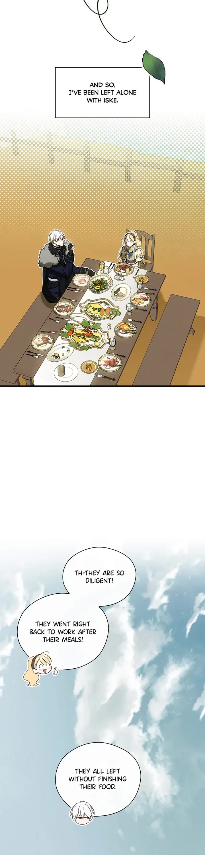 How to Win My Husband Over Chapter 49 page 18 - Chapter 49