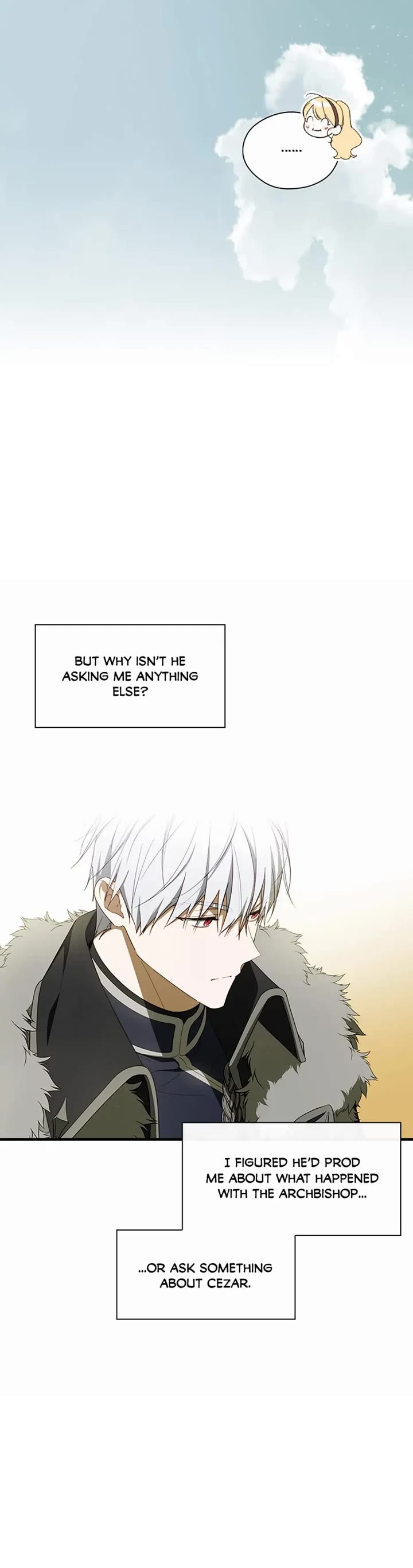 How to Win My Husband Over Chapter 49 page 19 - Chapter 49