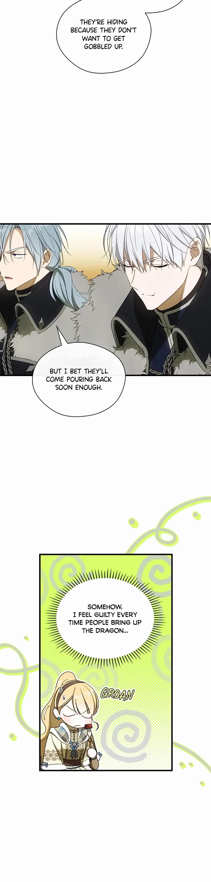 How to Win My Husband Over Chapter 49 page 2 - Chapter 49