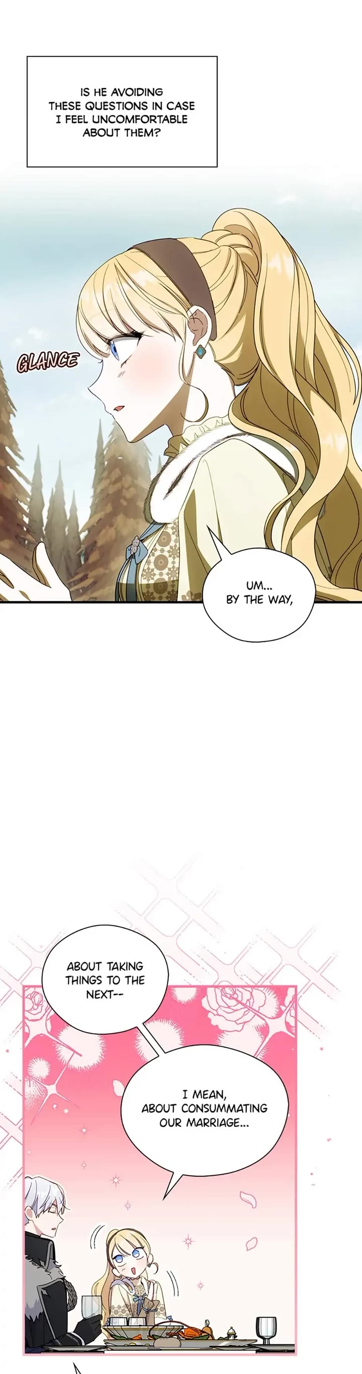 How to Win My Husband Over Chapter 49 page 20 - Chapter 49