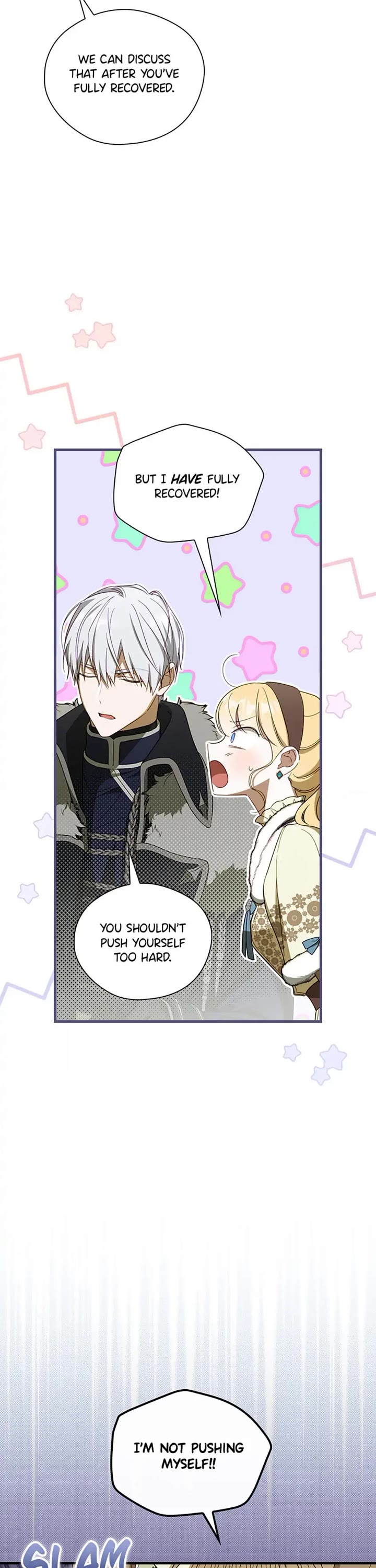 How to Win My Husband Over Chapter 49 page 21 - Chapter 49