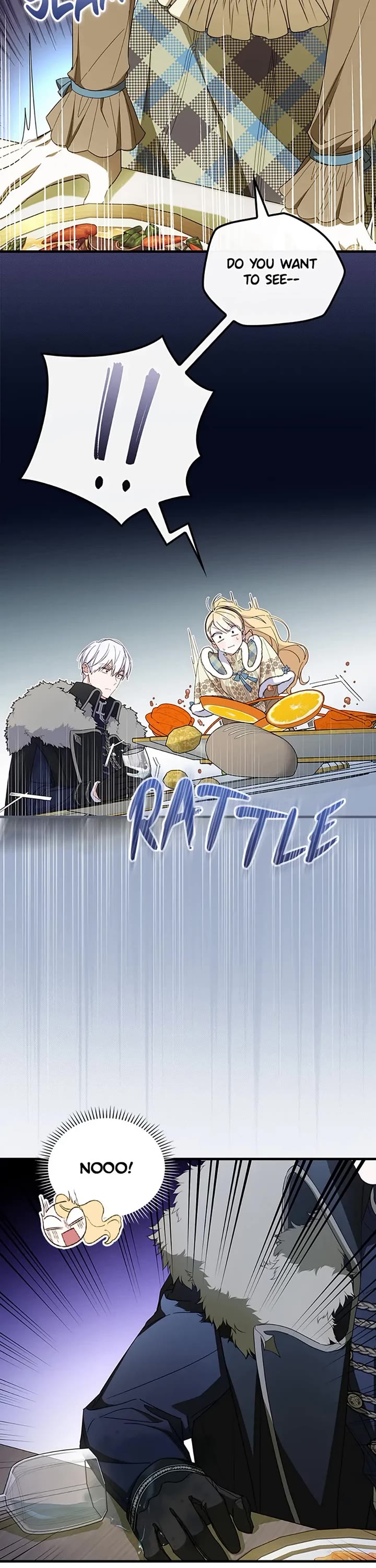 How to Win My Husband Over Chapter 49 page 22 - Chapter 49