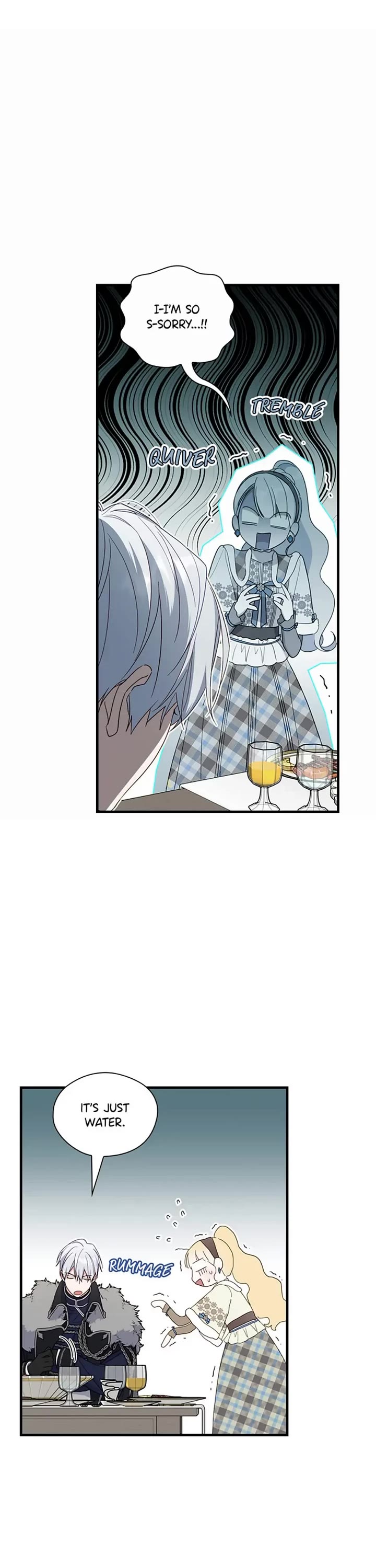 How to Win My Husband Over Chapter 49 page 23 - Chapter 49