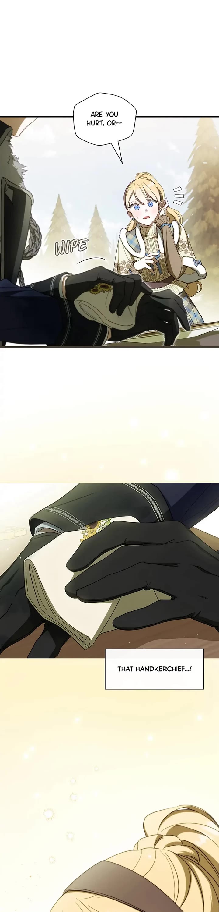 How to Win My Husband Over Chapter 49 page 24 - Chapter 49