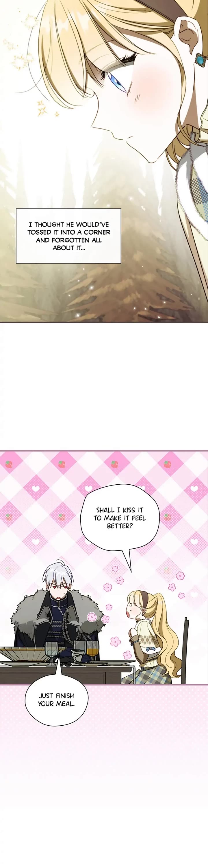 How to Win My Husband Over Chapter 49 page 25 - Chapter 49