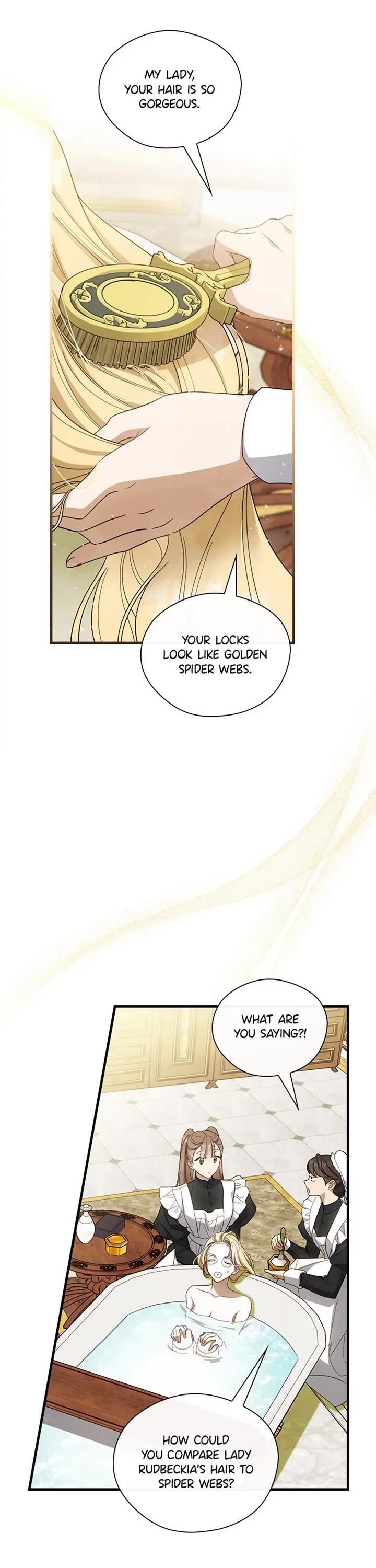 How to Win My Husband Over Chapter 49 page 27 - Chapter 49