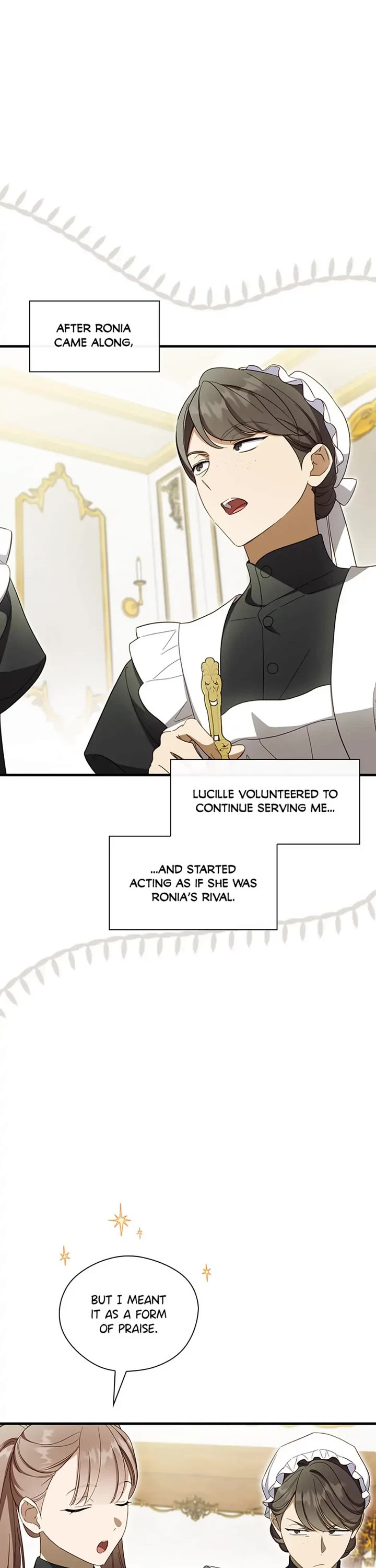 How to Win My Husband Over Chapter 49 page 28 - Chapter 49