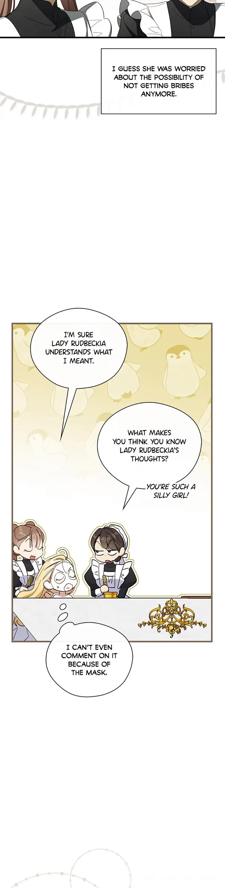 How to Win My Husband Over Chapter 49 page 29 - Chapter 49